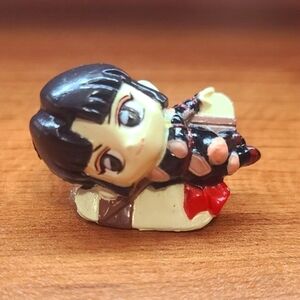 *3 for $30* Inuyasha - Sango - 3D Character Pin - Vintage Anime